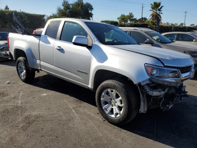 Photo 4 from auction – 2016 CHEVROLET COLORADO L with VIN 1GCHSCE33G1107694