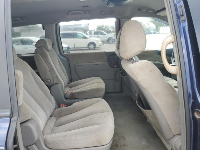 Photo 11 from auction – 2007 KIA SEDONA EX with VIN KNDMB233276105871