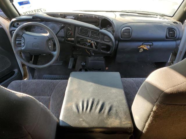 Foto 8 de la subasta – 1998 DODGE RAM 1500 con VIN 3B7HF12Z2WM216554