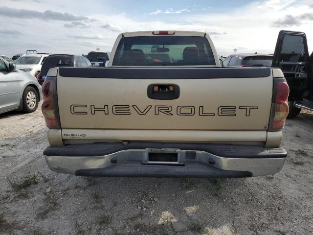 Photo 6 from auction – 2004 CHEVROLET SILVERADO with VIN 1GCEC14X74Z189614