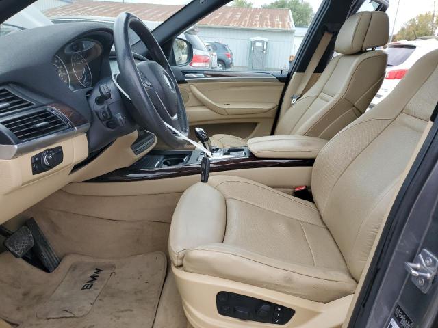 Photo 7 from auction – 2012 BMW X5 XDRIVE5 with VIN 5UXZV8C52CL422755