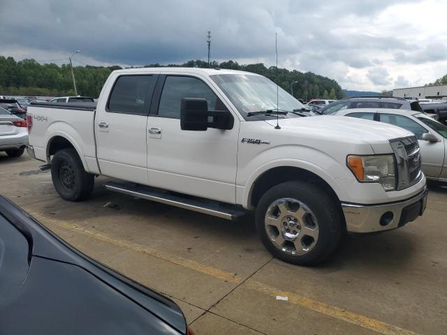 Photo 4 from auction – 2010 FORD F150 SUPER with VIN 1FTFW1EV0AFD45336