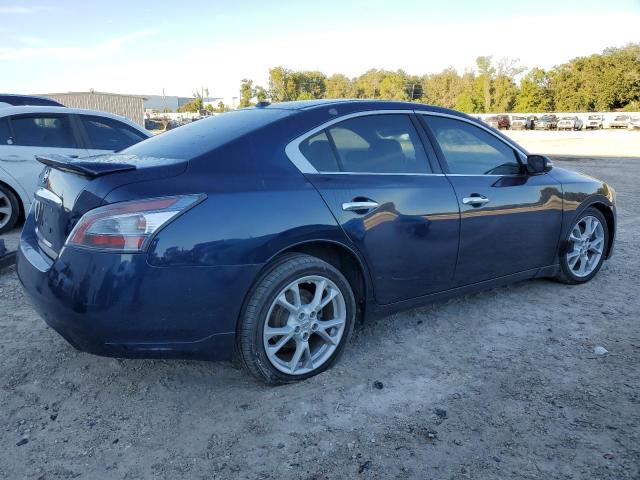 صورة رقم 3 من المزاد - 2014 NISSAN MAXIMA S مع VIN 1N4AA5AP4EC494241