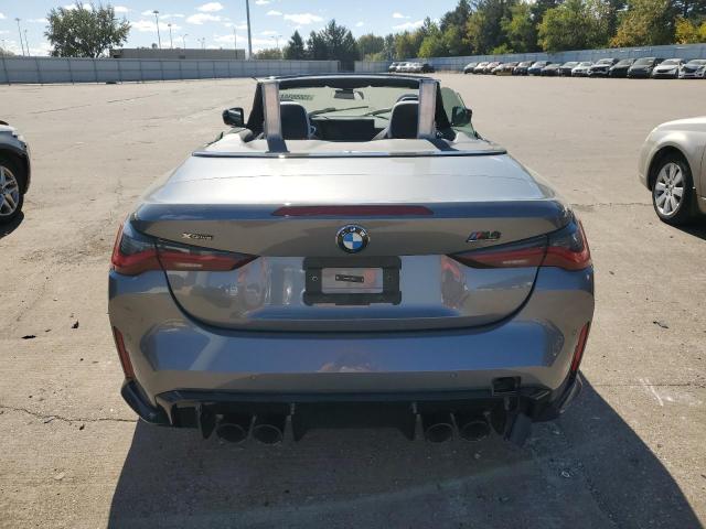 Photo 6 from auction – 2024 BMW M4 COMPETI with VIN WBS33BA01RCP06011