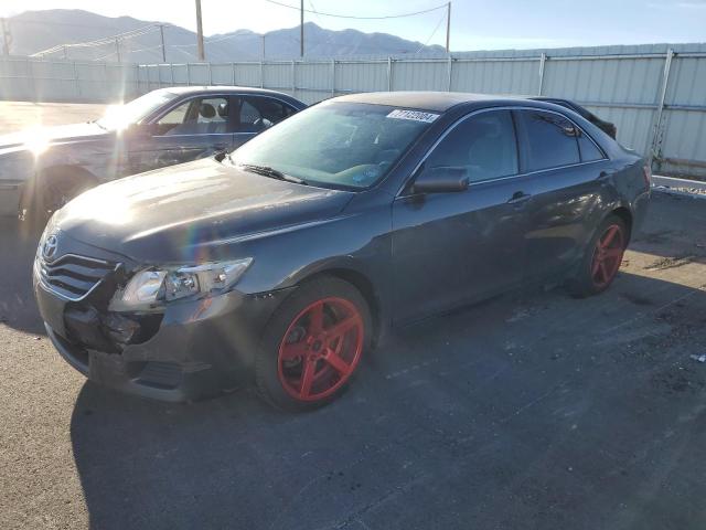 Снимка 1 от търг – 2011 TOYOTA CAMRY BASE с VIN 4T1BF3EK5BU630686