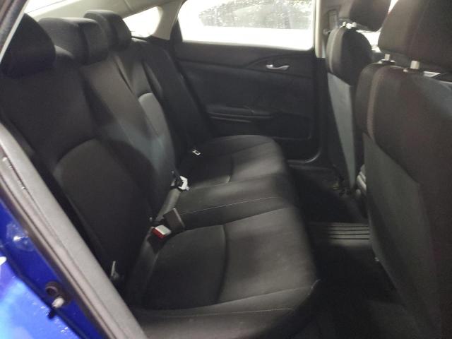 Photo 10 from auction – 2019 HONDA CIVIC LX with VIN 2HGFC2F69KH593544