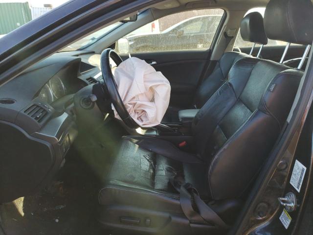Photo 7 from auction – 2012 ACURA TSX TECH with VIN JH4CW2H60CC001778