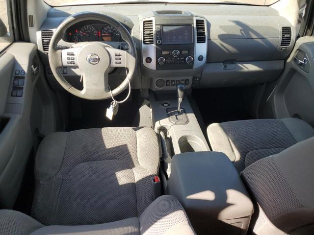 Photo 8 from auction – 2020 NISSAN FRONTIER S with VIN 1N6ED0EA5LN708843