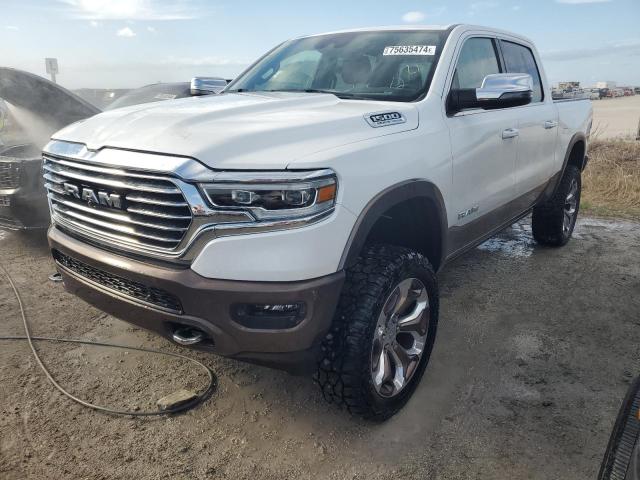 RAM 1500 LONGH 2023 con VIN 1C6SRFKTXPN528772 - Foto de la subasta