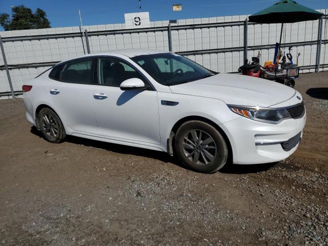 Photo 4 from auction – 2016 KIA OPTIMA LX with VIN 5XXGT4L14GG050782