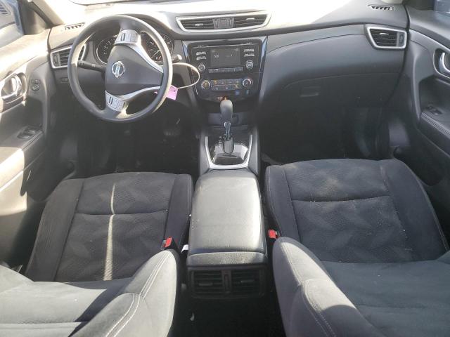 Photo 8 from auction – 2016 NISSAN ROGUE S with VIN JN8AT2MV5GW152686