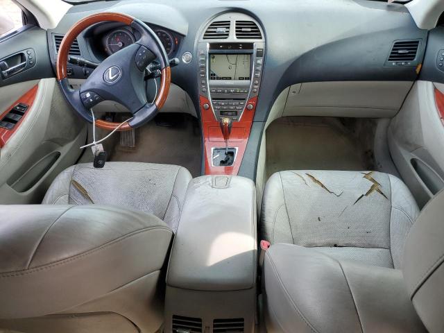 Photo 8 from auction – 2007 LEXUS ES 350 with VIN JTHBJ46G372003683