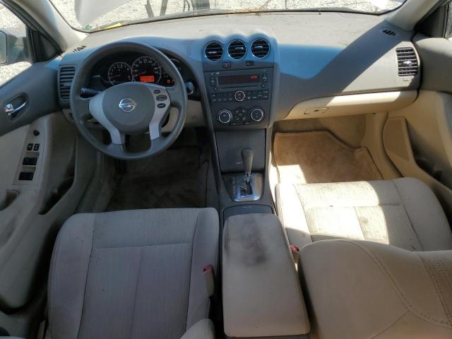 Photo 8 from auction – 2011 NISSAN ALTIMA BAS with VIN 1N4AL2AP9BC144415