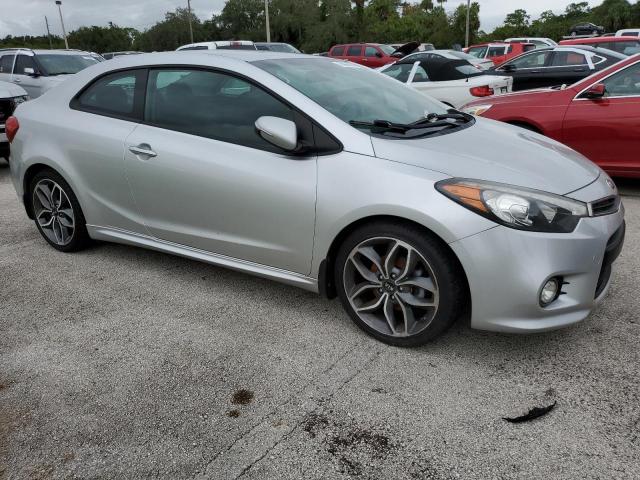 Photo 4 from auction – 2014 KIA FORTE EX with VIN KNAFX6A86E5172179