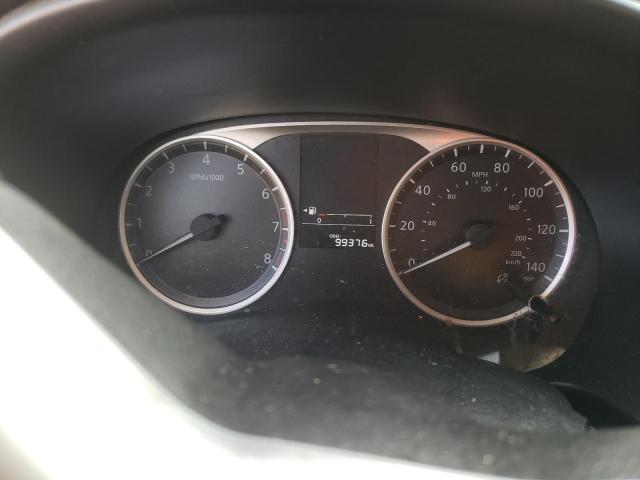 Photo 9 from auction – 2021 NISSAN KICKS S with VIN 3N1CP5BV0ML464786