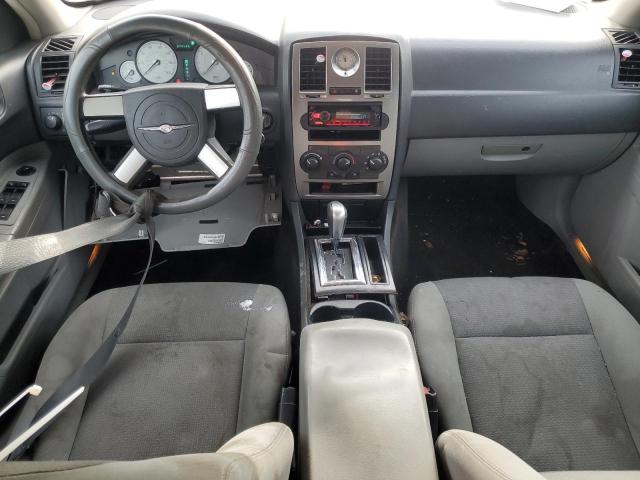 Photo 8 from auction – 2006 CHRYSLER 300 with VIN 2C3LA43R86H286605