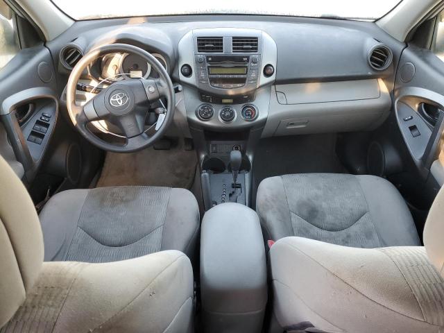 Photo 8 from auction – 2011 TOYOTA RAV4 with VIN 2T3BF4DVXBW141810