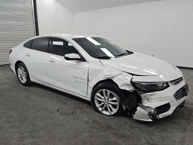 Photo 4 from auction – 2016 CHEVROLET MALIBU LT with VIN 1G1ZE5ST7GF196810