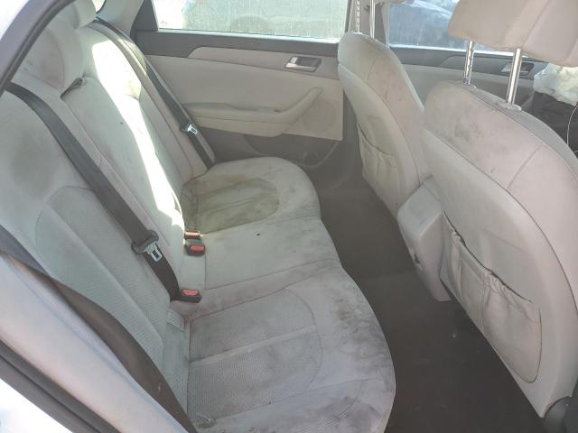Photo 10 from auction – 2016 HYUNDAI SONATA SE with VIN 5NPE24AFXGH285491