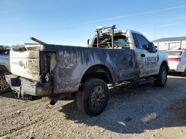 Photo 3 from auction – 2019 FORD F250 SUPER with VIN 1FTBF2B60KEF57145