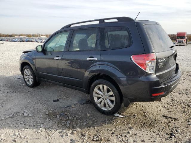 Photo 2 from auction – 2011 SUBARU FORESTER 2 with VIN JF2SHADC4BH762958
