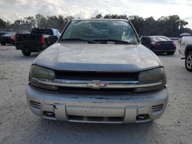 Photo 5 from auction – 2008 CHEVROLET TRAILBLAZE with VIN 1GNDT13SX82239316