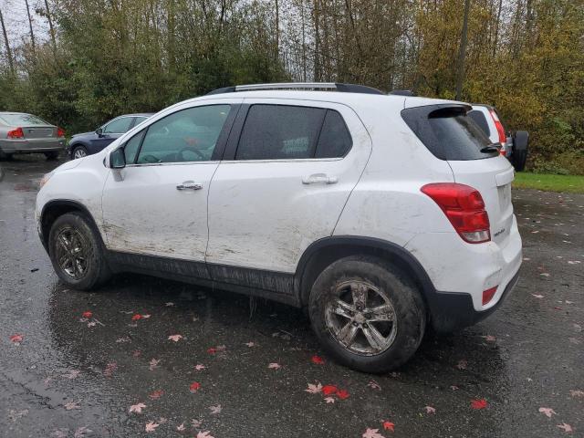 Photo 2 from auction – 2020 CHEVROLET TRAX 1LT with VIN KL7CJPSB1LB088189