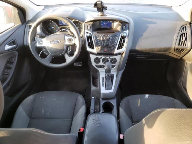 Фото 8 с аукциона – 2013 FORD FOCUS SE с VIN 1FADP3F23DL331043