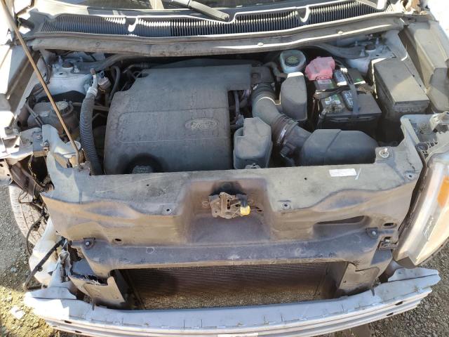 Photo 12 from auction – 2013 FORD EXPLORER X with VIN 1FM5K8D87DGB93304