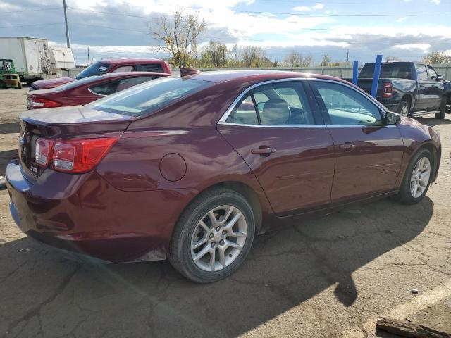 Photo 3 from auction – 2016 CHEVROLET MALIBU LIM with VIN 1G11C5SA4GF160994