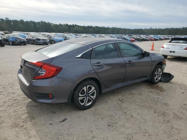 Photo 3 from auction – 2016 HONDA CIVIC LX with VIN 19XFC2F55GE045937