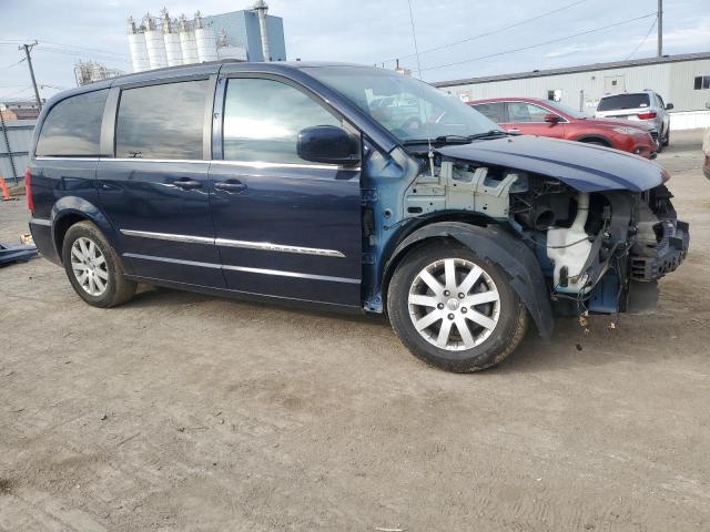 Photo 4 from auction – 2015 CHRYSLER TOWN & COU with VIN 2C4RC1BGXFR654906