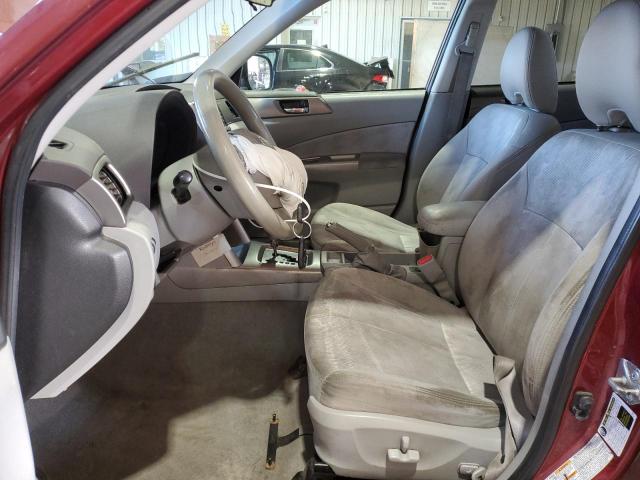 Снимка 7 от търг – 2010 SUBARU FORESTER 2 с VIN JF2SH6CC4AH716821