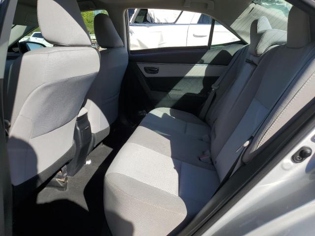 Photo 10 from auction – 2016 TOYOTA COROLLA L with VIN 2T1BURHE3GC698153