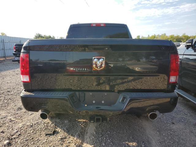 Photo 6 from auction – 2018 RAM 1500 ST with VIN 1C6RR6FT2JS127556