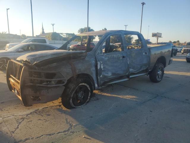 DODGE RAM 2500 2010 with VIN 3D7UT2CL0AG116375 - Photo from auction