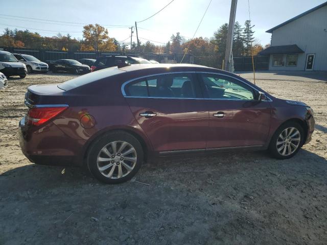 Photo 3 from auction – 2016 BUICK LACROSSE with VIN 1G4GB5G31GF119474