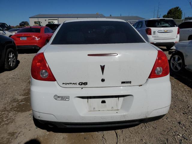 Photo 6 from auction – 2010 PONTIAC G6 with VIN 1G2ZA5E07A4110813