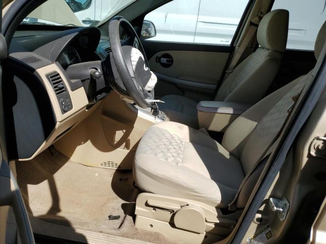 Photo 7 from auction – 2005 CHEVROLET EQUINOX LT with VIN 2CNDL73F756056299