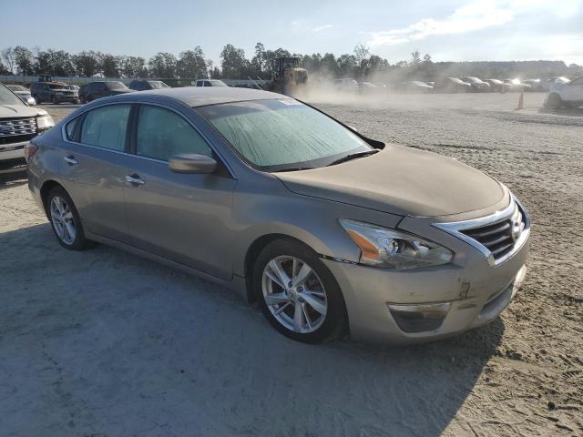 Photo 4 from auction – 2014 NISSAN ALTIMA 2.5 with VIN 1N4AL3AP8EC163984