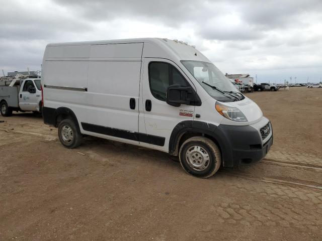 Photo 4 from auction – 2019 RAM PROMASTER with VIN 3C6TRVCG3KE509798