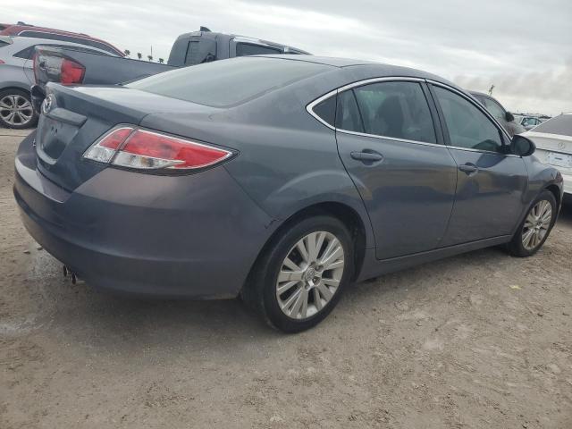 Photo 3 from auction – 2010 MAZDA 6 I with VIN 1YVHZ8CH8A5M11931