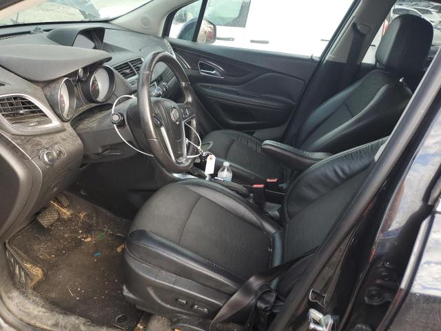 Photo 7 from auction – 2015 BUICK ENCORE CON with VIN KL4CJBSB0FB269546