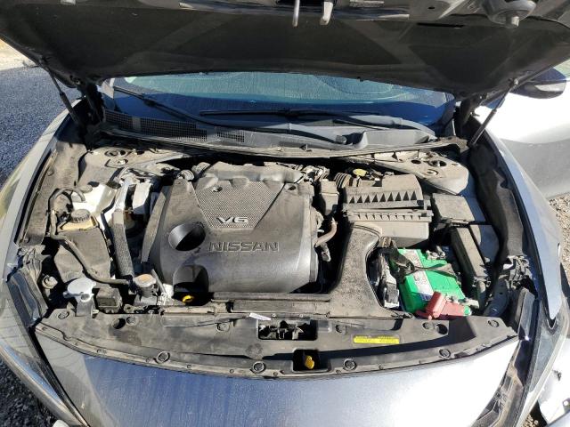 Photo 11 from auction – 2019 NISSAN MAXIMA S with VIN 1N4AA6AV6KC364753