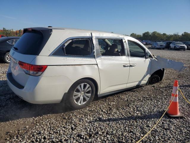 Photo 3 from auction – 2015 HONDA ODYSSEY EX with VIN 5FNRL5H6XFB048216