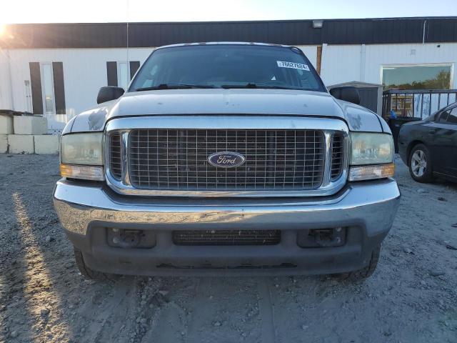 Photo 5 from auction – 2004 FORD EXCURSION with VIN 1FMNU41L24EB51324