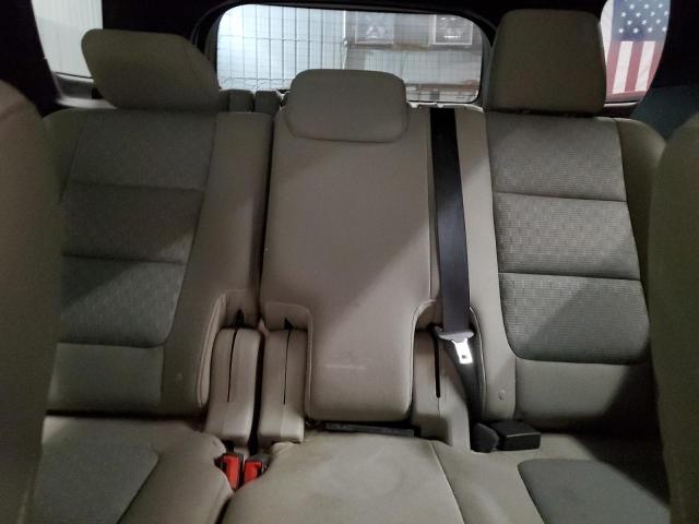 Photo 10 from auction – 2012 FORD EXPLORER X with VIN 1FMHK8D89CGA81356