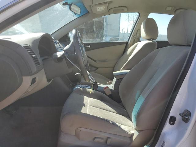 Photo 7 from auction – 2012 NISSAN ALTIMA BAS with VIN 1N4AL2AP6CN490265