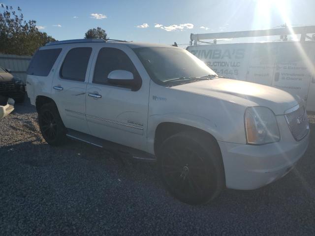 Photo 4 from auction – 2011 GMC YUKON DENA with VIN 1GKS2GEJXBR125569
