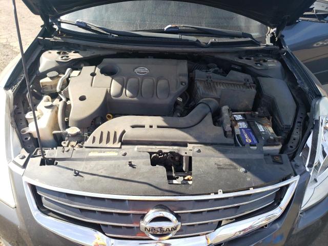 Photo 11 from auction – 2012 NISSAN ALTIMA BAS with VIN 1N4AL2AP8CN556900